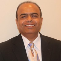 Fannin Regional Hospital Employee Rakesh Shah's profile photo