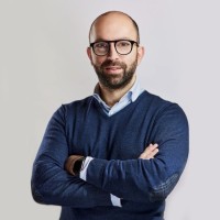 Studio Massari Employee Francesco Beccacece's profile photo