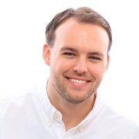 Silicon Valley Clean Energy Employee Justin Zagunis's profile photo