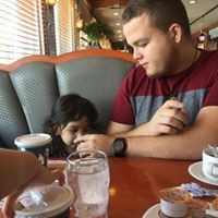 Ready Employee Cesar Munoz's profile photo