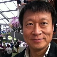 NXP Semiconductors Employee Ko-Min Chang's profile photo