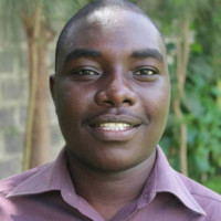 Simon Mwangi Email
