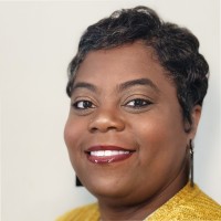 The Rustic Brush® Employee Jalisha Curry's profile photo