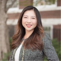 Vicky Zhang Email & Phone Number