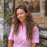 Tigem Employee Marija Tomovic's profile photo