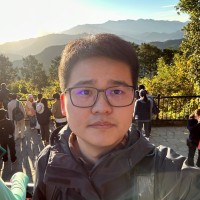 Jianjun Chen Email