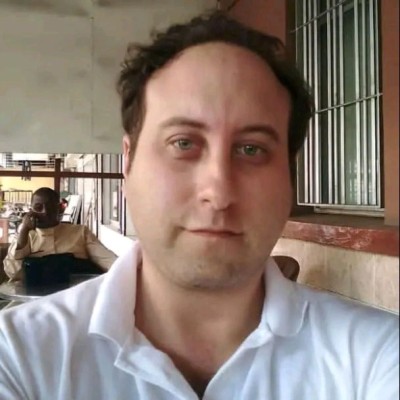 Alexander Powers Email & Phone Number