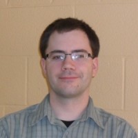 Webster Combustion Employee Kevin Sneeringer's profile photo
