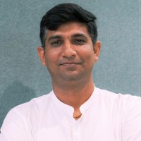 Harshal Mistry's profile photo