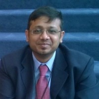 WiserAdvisor.com Employee Barad Hariharan's profile photo
