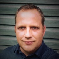 Machine Technology Solutions Employee Mitchell Setzer's profile photo