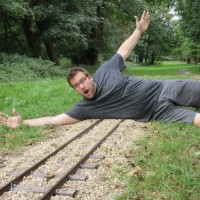 Audio Installations Employee Andrew Brandon's profile photo