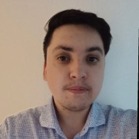 iUXD Employee Rodrigo Cañete's profile photo