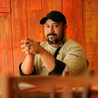 DON CESAR Employee Rodrigo Parente's profile photo