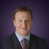 Spencer Stuart Employee Brian Barton's profile photo