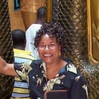 Patricia Lloyd Email & Phone Number