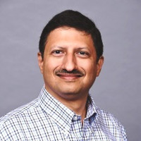 AutoTime Software Employee Shirish Bhide's profile photo