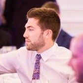 Veracode Employee Aaron Blanchard's profile photo