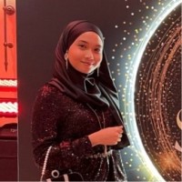 Nadiah Huzaini's profile photo