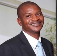 ETC Solutions Employee Gibson Basitiyawo's profile photo