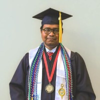 Reactive Surfaces Employee Thomas Modhu's profile photo