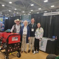 GATOR Roofing Equipment Co. Employee Gary Allen's profile photo