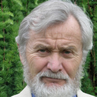 The University of British Columbia Employee Janusz Laskowski's profile photo