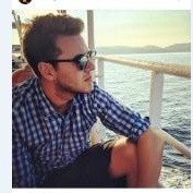 saintnicks Employee Chris Price's profile photo
