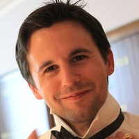 Daily Telegraph Employee Daniel Schofield's profile photo