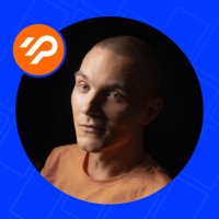 PassimPay Employee Vladyslav Shpylievoi's profile photo