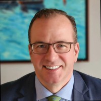 CommonSpirit Health Employee Garrick Hyde's profile photo