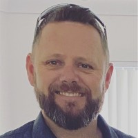 Atos Employee Josh Bisson's profile photo