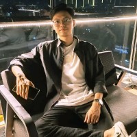 nexcode Employee Nyein Aung's profile photo