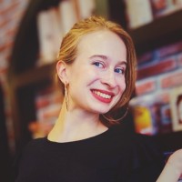 Winning Sales Employee Wiktoria Wiśniewska's profile photo