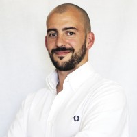 e-GEOS Employee Alessio Cruciani's profile photo