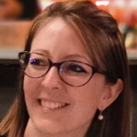 Smart & Connective Employee Delphine Delicata-Darras's profile photo