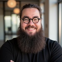 Norrin Employee Emil Sievinen's profile photo