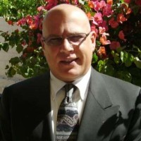 HEALTH AND HUMAN SERVICES, NEVADA DEPARTMENT OF Employee Randy Kinder's profile photo