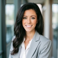 Ashley Wojcik's profile photo