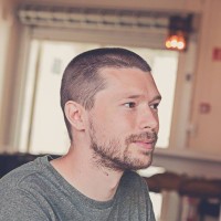 Nordcraft Employee Christian Esbensen's profile photo