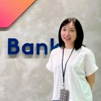 WeLab Bank Employee Winnie Yum's profile photo