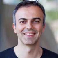 AKROS AG Employee Andrey Stoev's profile photo