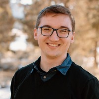 AMETEK FMH Aerospace Employee Matthew Krock's profile photo