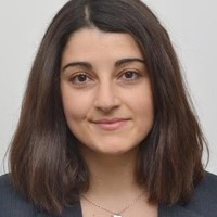 Secret Source Employee Nayra Padron-Lorenzo's profile photo