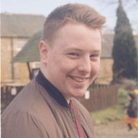 Hymans Robertson Employee Ryan Dignan's profile photo