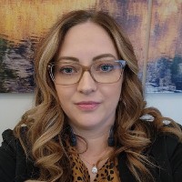 Big West Oil, LLC Employee Amber Barton's profile photo
