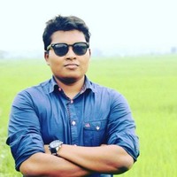 IT PLANET Employee Jubaed Pony's profile photo