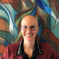 SAMP S.p.A. Employee Chiara Trabattoni's profile photo