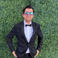 Tectonics Employee Cj Gaspari's profile photo