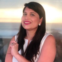 María Cristina Martínez Email